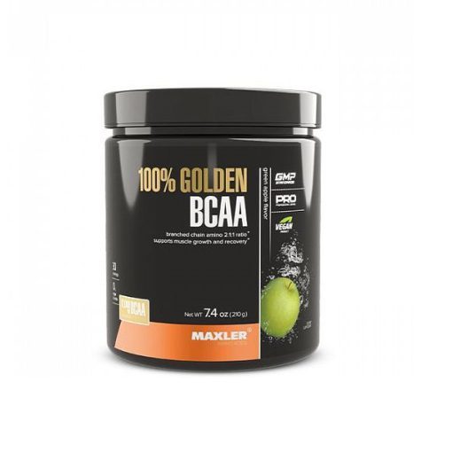 بی سی ای ای گلدن مکسلر 210 گرم Maxler 100% Golden BCAA 66854e4d2fa21.jpeg