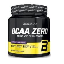 بی سی ای زیرو بایوتک 360 گرم Biotech BCAA Zero