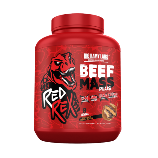 بیف مس پلاس بیگ رمی لبز Big Ramy Labs Beef Mass Plus 662695e00769f.png