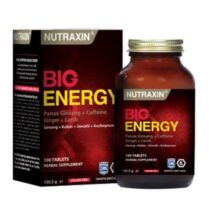 بیگ انرژی نوتراکسین Nutraxin Big Energy