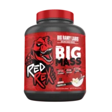 بیگ مس بیگ رمی لبز 8 سروینگ Big Ramy Labs Big Mass