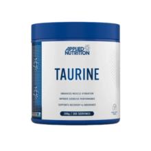 تائورین اپلاید نوتریشن 200 گرم APPLIED TAURINE