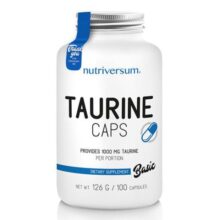 تائورین ناتریورسام