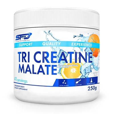 تری کراتین مالات آل نوتریشن All Nutrition 3 Creatine Malate 66353f6d774eb.webp