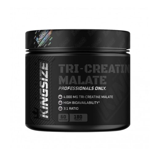 تری کراتین مالات کینگ سایز نوتریشن Kingsize Nutrition Tri Creatine Malate 66520e64cdea3.jpeg