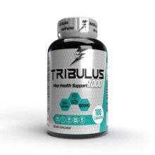 تریبولوس 1000 نیوتریفیوژن NutriFusion Tribulus 1000