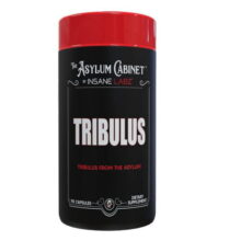 تریبولوس اینسین لبز  Insane Labz Tribulus