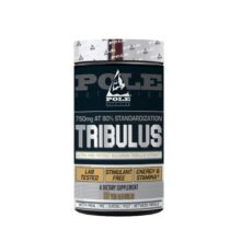 تریبولوس پل ناتریشن Pole Nutrition Tribulus