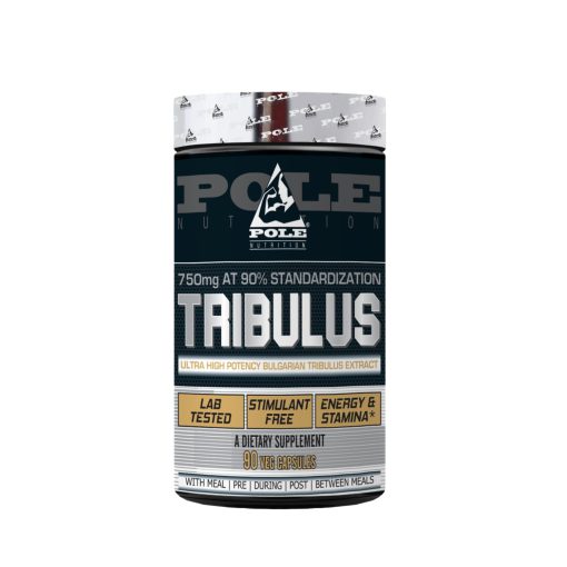 تریبولوس پل ناتریشن Pole Nutrition Tribulus 6651ef95cc8a7.jpeg