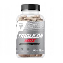 تریبیولان مکس ترک نوتریشن Trec Nutrition Tribulon Max