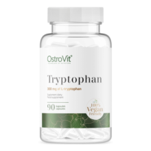 تریپتوفان استرویت OstroVit Tryptophan