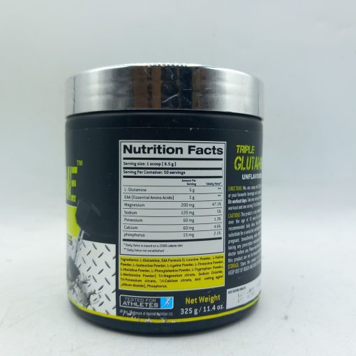 تریپل گلوتامین لاپروا Laperva Triple Glutamine 65fb87312e507.jpeg