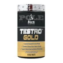 تست بوستر تسترو گلد پل ناتریشن Pole Nutrition Testro Gold