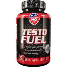 تست بوستر تستوفول ملو نوتریشن MLO TESTOFUEL
