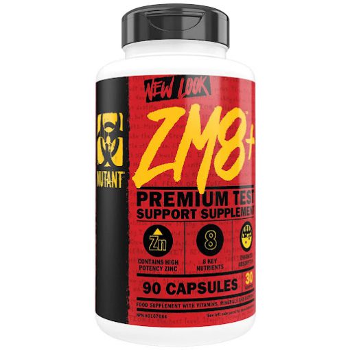تست بوستر موتانت Mutant ZM8+ Testosterone Booster 66266ef565ded.jpeg