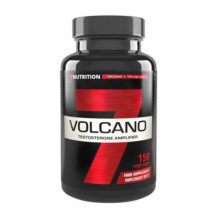 تست بوستر ولکانو سون نوتریشن 7NUTRITION VOLCANO