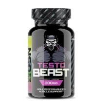 تست بوستر یو اس ان USN TESTO BEAST