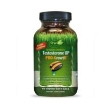 تقویت کننده تستوسترون اروین نچرالز Irwin Test Up ProGrowth 662676e32a78b.jpeg
