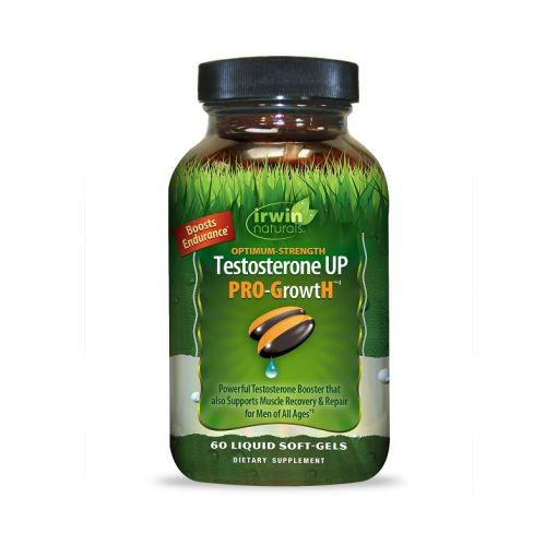 تقویت کننده تستوسترون اروین نچرالز Irwin Test Up ProGrowth 662676e32a78b.jpeg