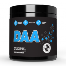 تقویت کننده تستوسترون دی ای ای رویال نوتریشن ROYAL’s NUTRITION DAA