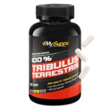 تقویت کننده تستوسترون مای ساپس My Supps 100% Tribulus Terrestris Extract 6631396d27d29.jpeg