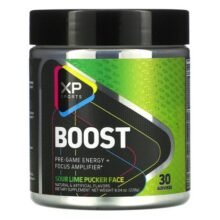 تقویت کننده مغز بوست اکس پی اسپرت XP Sports Boost