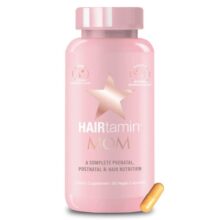 تقویت کننده مو هیرتامین مام HAIRtamin MOM
