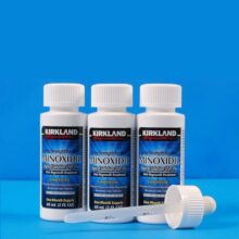 تقویت کننده و ضد ریزش موی کرکلند ماینوکسیدیل Kirkland Signature Minoxidil 6651eb14be2b8.jpeg