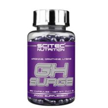 جی اچ سرج سایتک نوتریشن