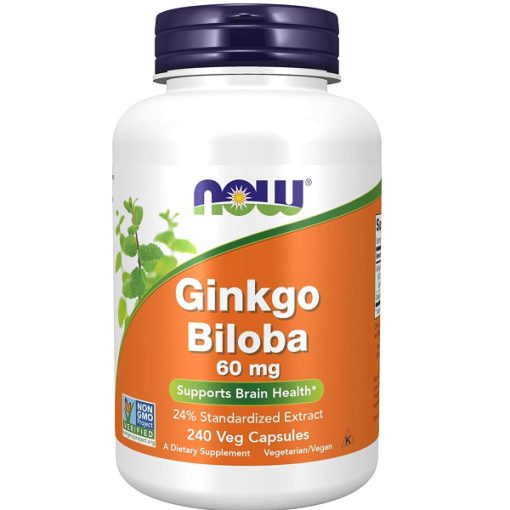 جینکو بیلوبا ناو NOW Ginkgo Biloba 66268f1a32410.jpeg