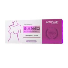 حجم دهنده و سفت کننده سینه بوستلا اکتیو لبز ACTIVLAB BUSTELLA