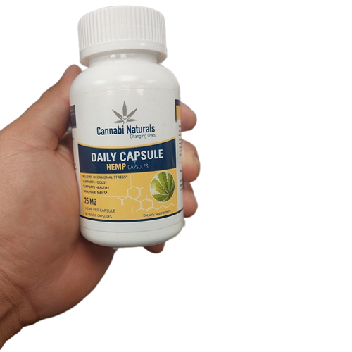 دایلی کپسول کانابی نچرالز CANNABI NATURALS DAILY CAPSULE 6651ee1d84a91.png