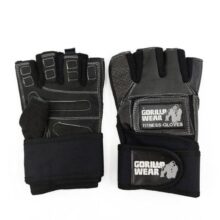 دستکش ورزشی گوریلا Gorilla Wear