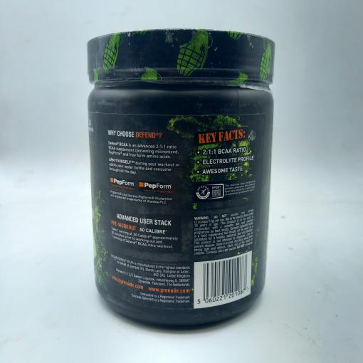 دفند بی سی ای ای گرنید Grenade Defend BCAA 66853d43d922b.jpeg
