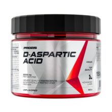 دی اسپارتیک اسید پروزیس PROSIZ D-APARTIC ACID