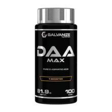 دی ای ای گالوانایز Galvanize Nutrition DAA Max