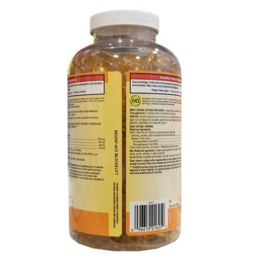 d8b1d988d8bad986 d985d8a7d987db8c d8aad8b1daa9db8cd8a8db8c daa9d8b1daa9d984d986d8af kirkland signature 100 wild fish oil blend 65a85d1b2aaf1