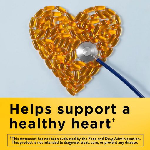 روغن ماهی نیچرمید  Nature Made Fish Oil 1200 6626953dd94a5.jpeg