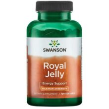 رویال ژل سوانسون  Swanson Royal Jelly