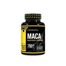 ریشه ماکا پریمافورس 120 عددی PrimaForce MACA Root