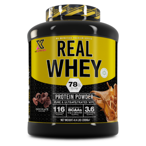 ریل پروتئین وی اچ ایکس نوتریشن HX Nutrition REAL WHEY 6654c0d4d9fee.png