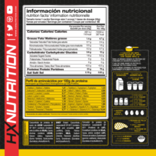 ریل پروتئین وی اچ ایکس نوتریشن HX Nutrition REAL WHEY 6654c0de20de7.png