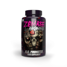 زامبی ال آرژنین ZOMBIE L-ARGININ