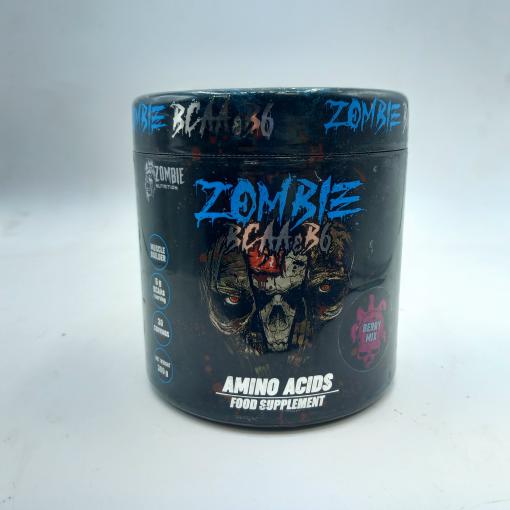 زامبی بی سی ای ای و ویتامین ب ZOMBIE BCAA & B6 66853ae27eaa5.jpeg