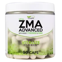 زد ام ای ادونس ویترنا Viterna ZMA Advance