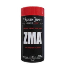 زد ام ای اینسین لبز Insane Labz ZMA