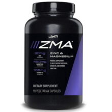 زد ام ای جیم JYM ZMA