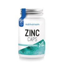 زینک نوتریورسام Nutriversum Zinc