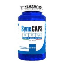 ساین کپس یاماموتو  Yamamoto Syne Caps
