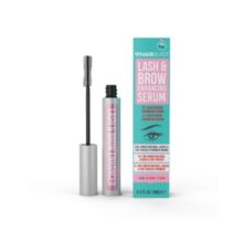 سرم مژه و ابرو هیربرست Hairburst Lash and Brow Serum